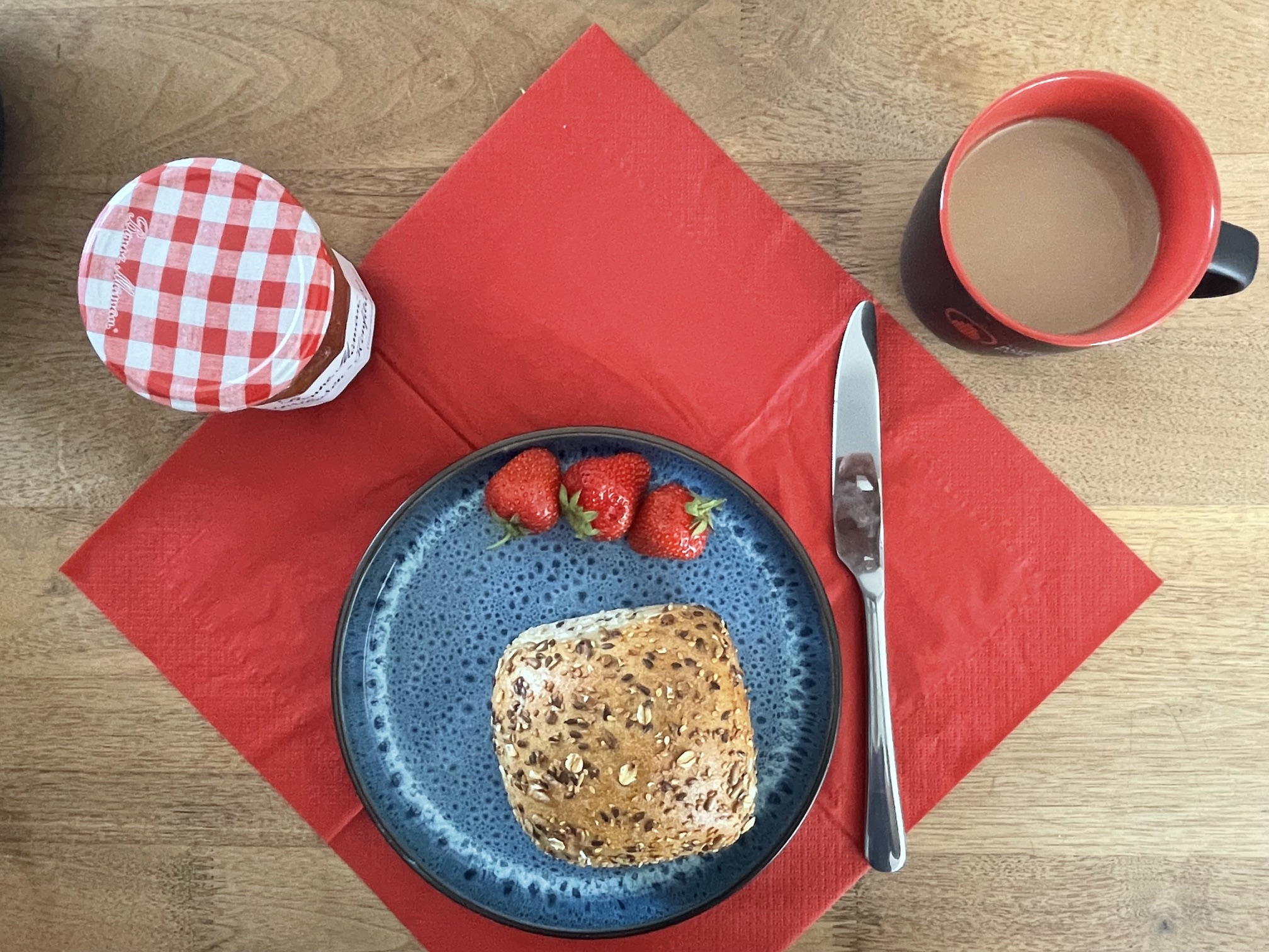 Bürgerbrunch 20. September 2026: Tischbuchungen ab 20. Juni möglich
